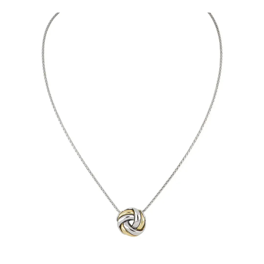 The-Meaning-Behind-the-Infinity-Love-Knot John Medeiros Jewelry Collections