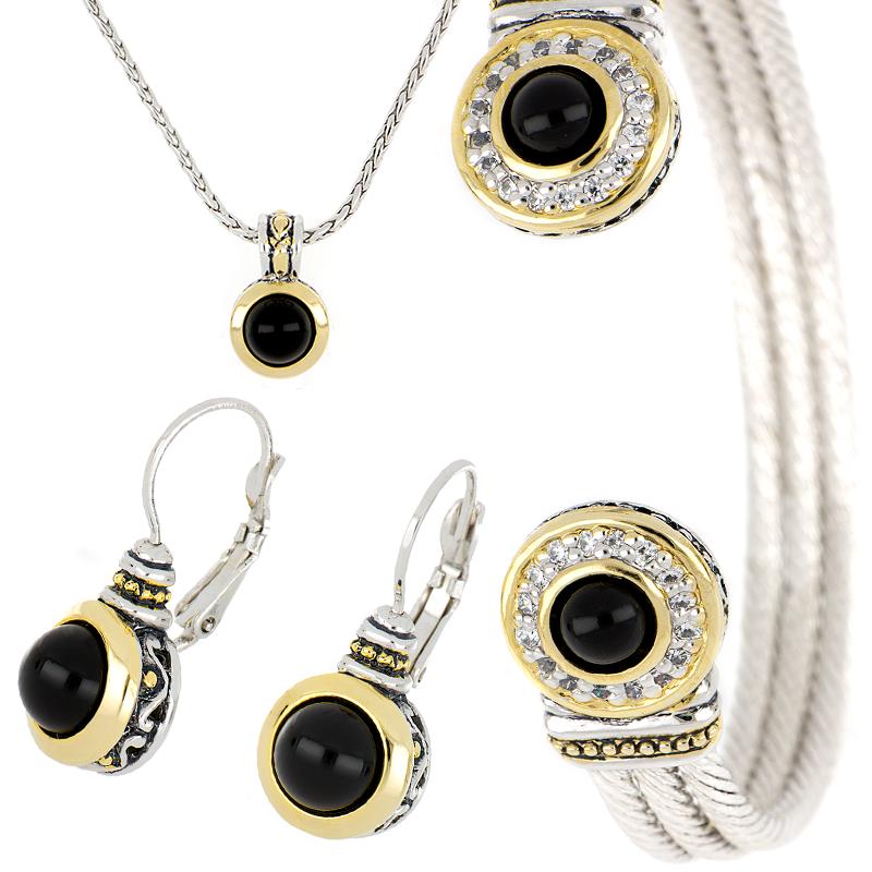 Black Onyx Collection
