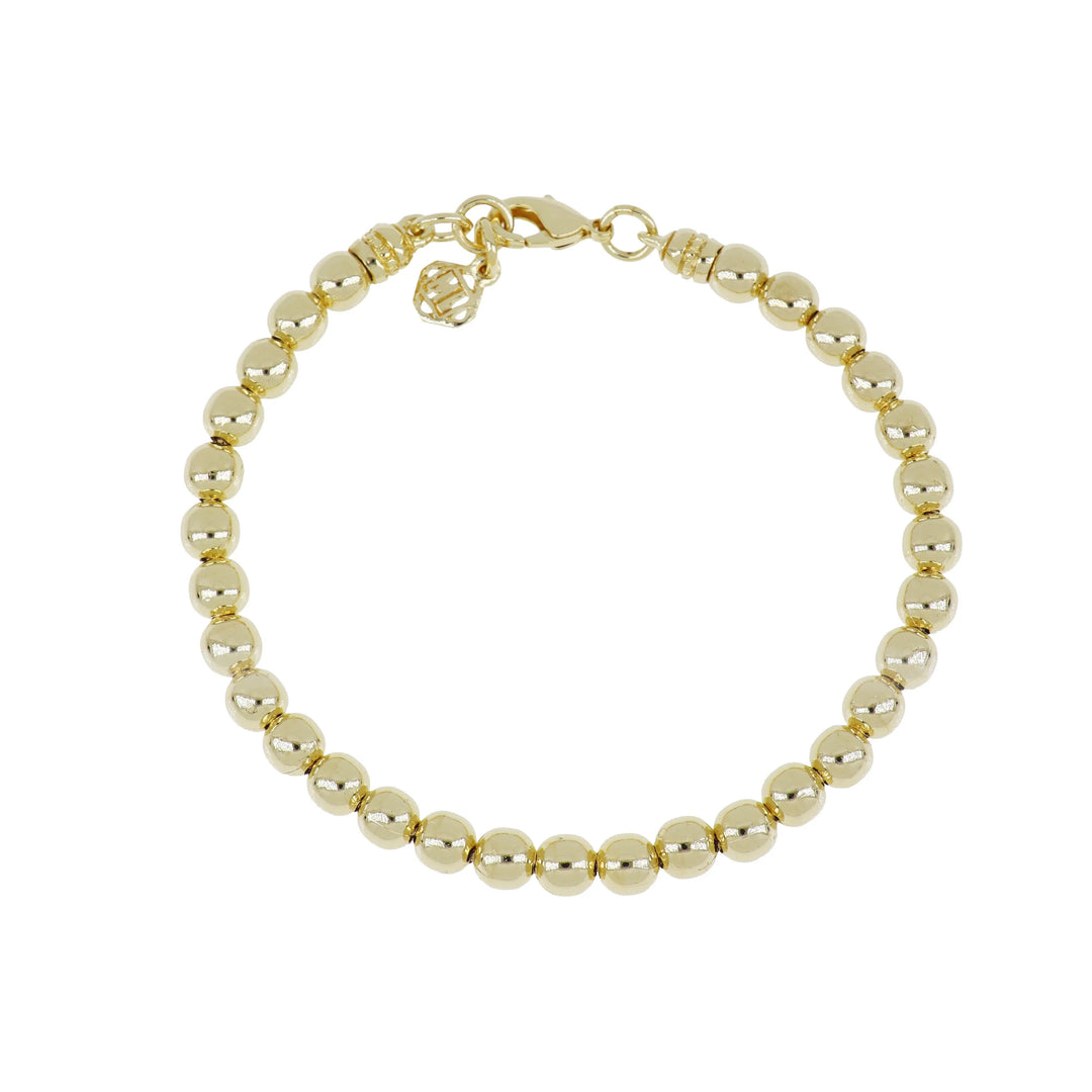 Beaded Collection Bracelet