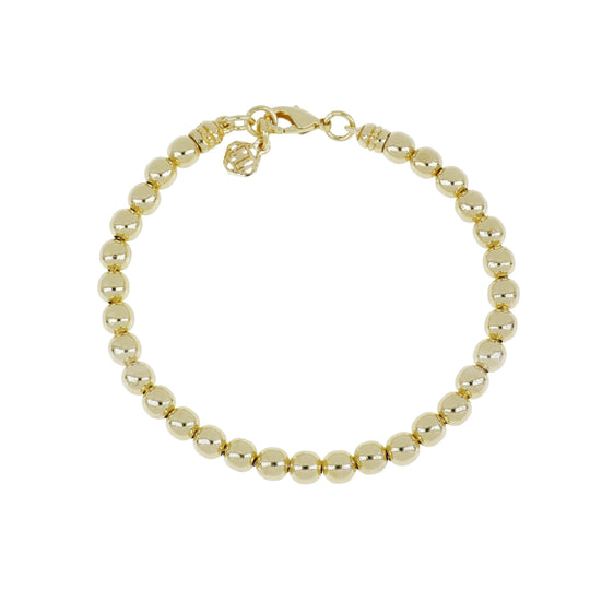 Beaded Collection Bracelet