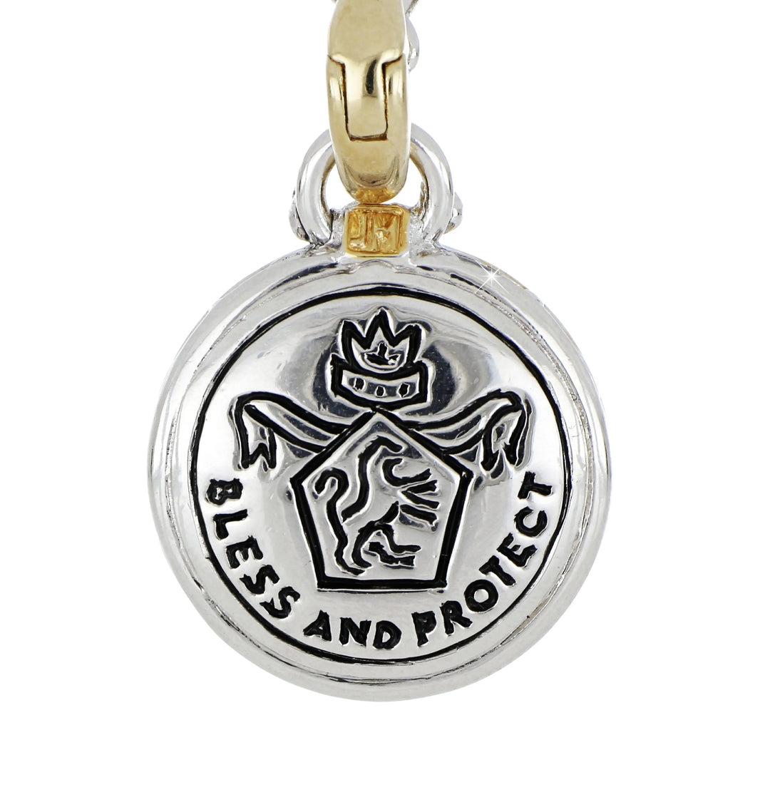 Celebration Petite Pavé - Evil Eye Necklace John Medeiros Jewelry Collections