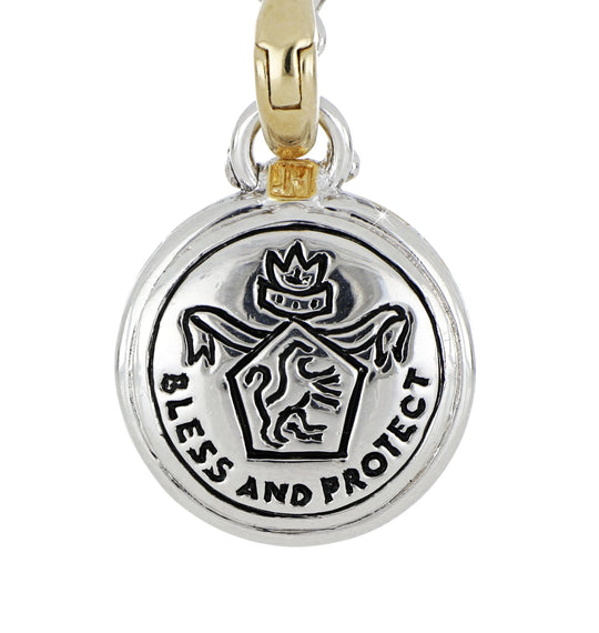 Celebration Petite Pavé - Evil Eye Necklace John Medeiros Jewelry Collections