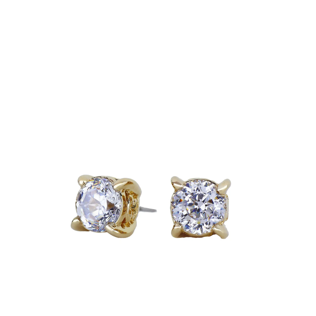 Diamante - 4 Carat Stud Earrings John Medeiros Jewelry Collections