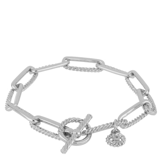 Diamante Corrente - Toggle Links Bracelet John Medeiros Jewelry Collections