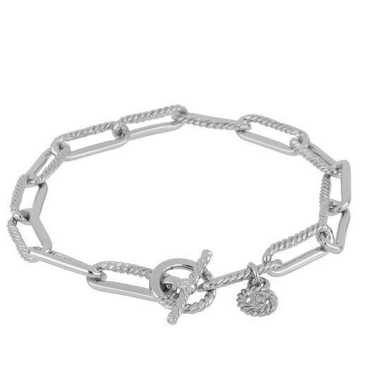 Diamante Corrente - Toggle Links Bracelet John Medeiros Jewelry Collections