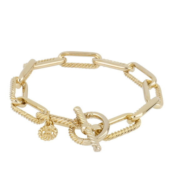 Diamante Corrente - Toggle Links Bracelet John Medeiros Jewelry Collections