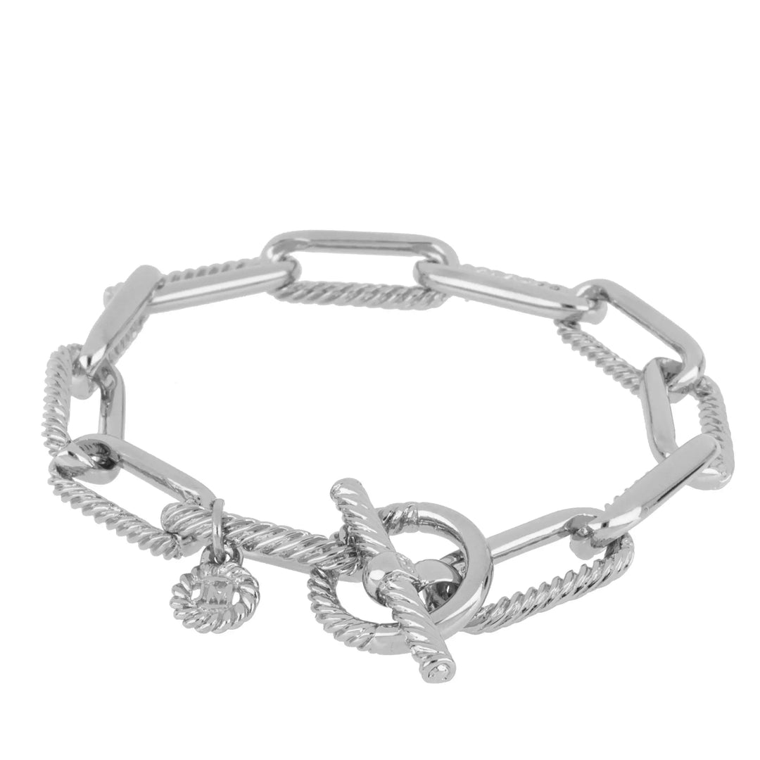Diamante Corrente - Toggle Links Bracelet John Medeiros Jewelry Collections