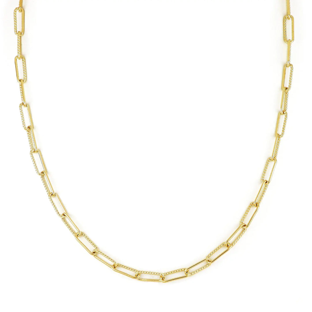 Diamante - Link Necklace John Medeiros Jewelry Collections