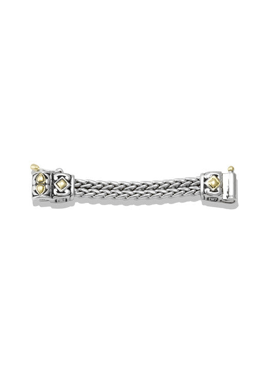 Double Strand Necklace Extender - John Medeiros Jewelry Collections