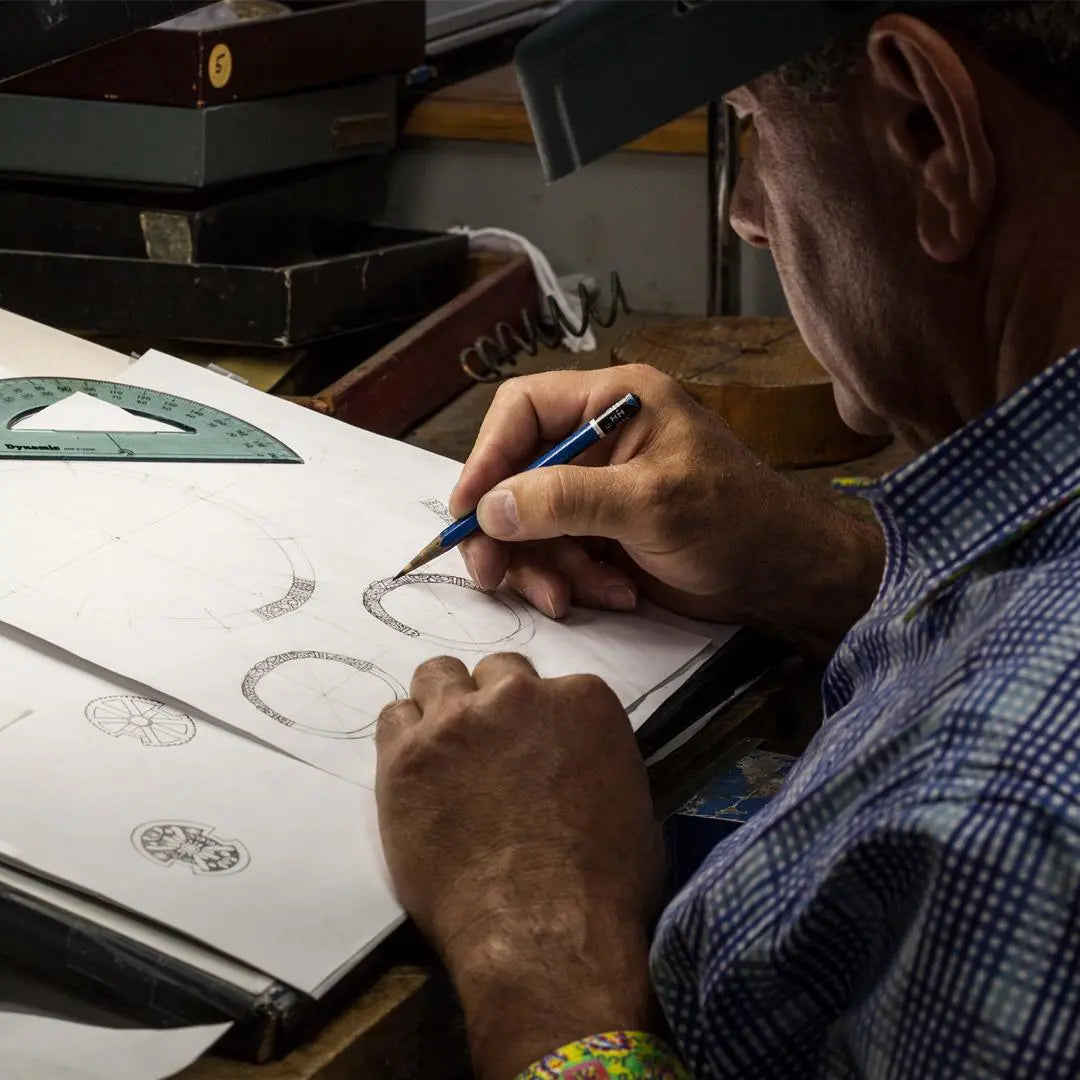 The Heartbeat Behind John Medeiros Jewelry: Craftsmanship, Care, and Community