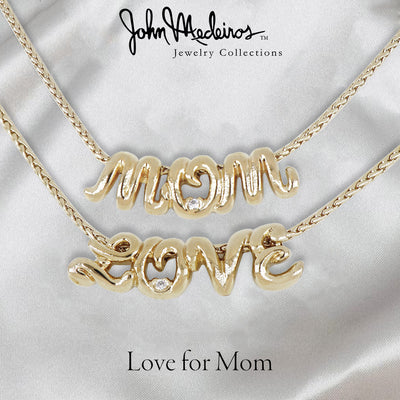 Best Mother’s Day Jewelry: The Perfect Gift for Mom
