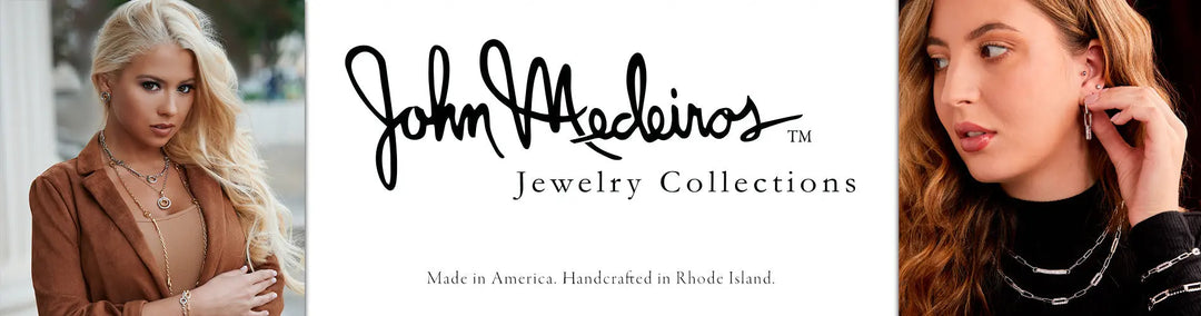 The Legacy and Art of Handcrafted Jewelry in Rhode Island
