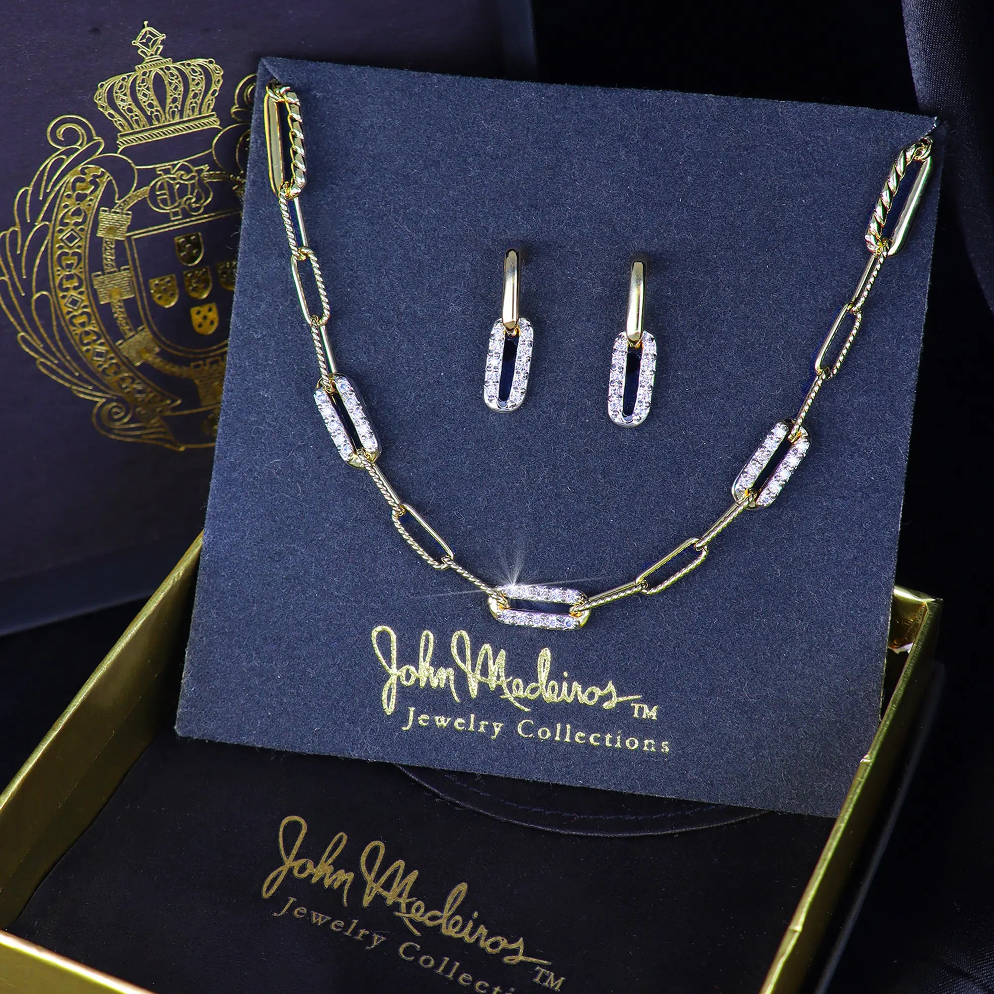 Jewelry-Sets John Medeiros Jewelry Collections