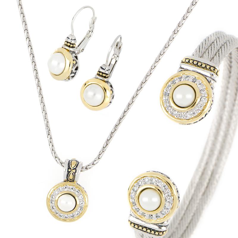 Pérola Collection