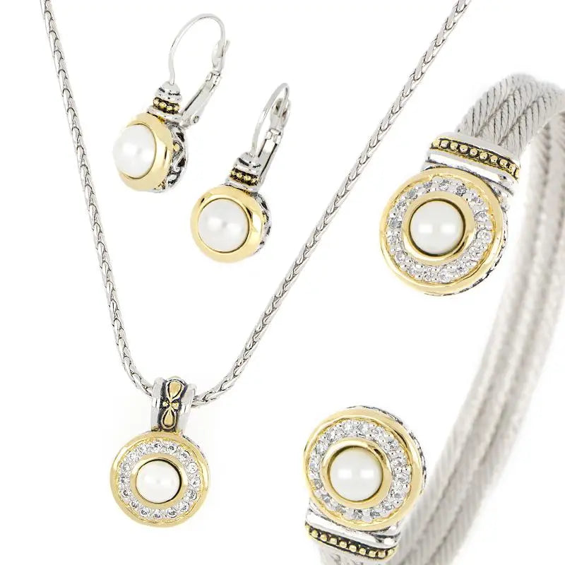 Discover-the-delicate-yet-sophisticated-Pérola-Collection John Medeiros Jewelry Collections