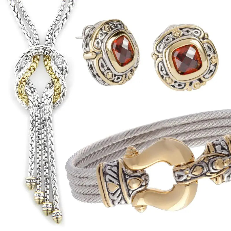 Anvil-Collection John Medeiros Jewelry Collections