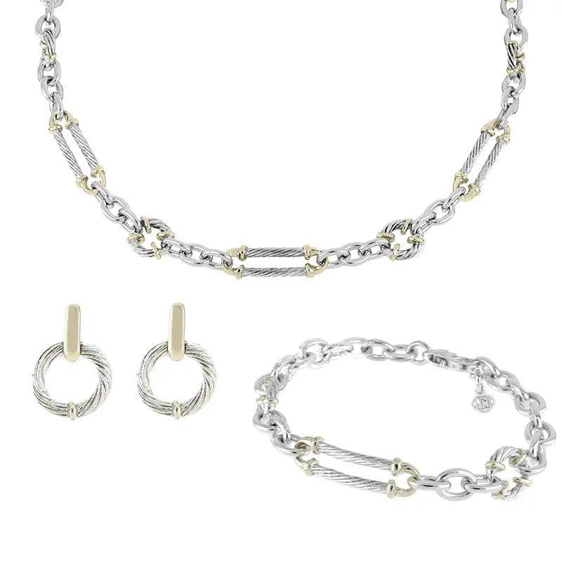 Cordão-Collection John Medeiros Jewelry Collections