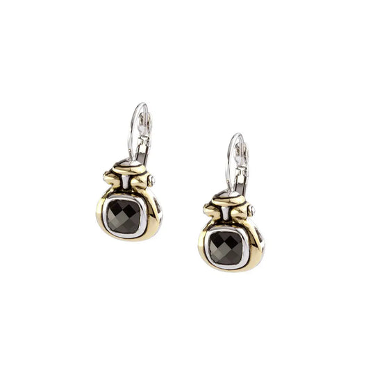 Anvil Color Collection - French Wire Earrings John Medeiros Jewelry Collections
