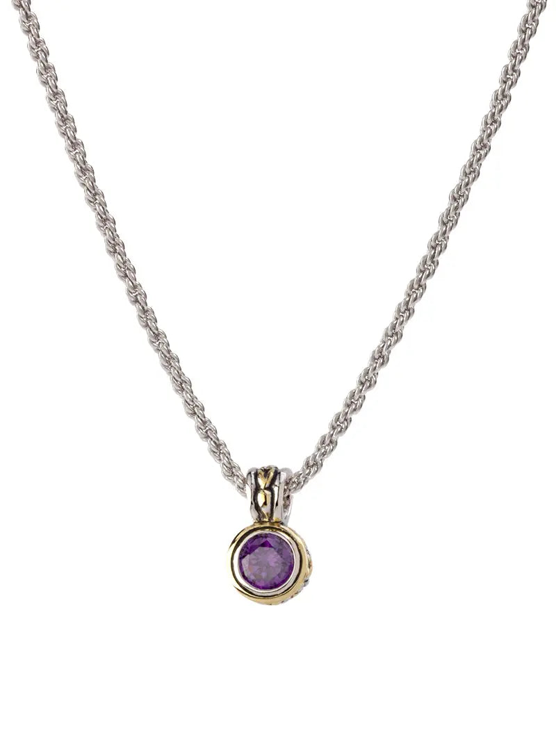 【Sentiments】NO.260 NECKLACE NumberFiveYG.jpg?v=1749154093