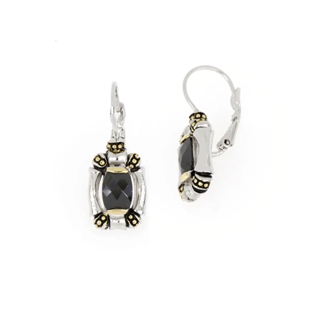 Canias Cor Collection - French Wire Earrings John Medeiros Jewelry Collections