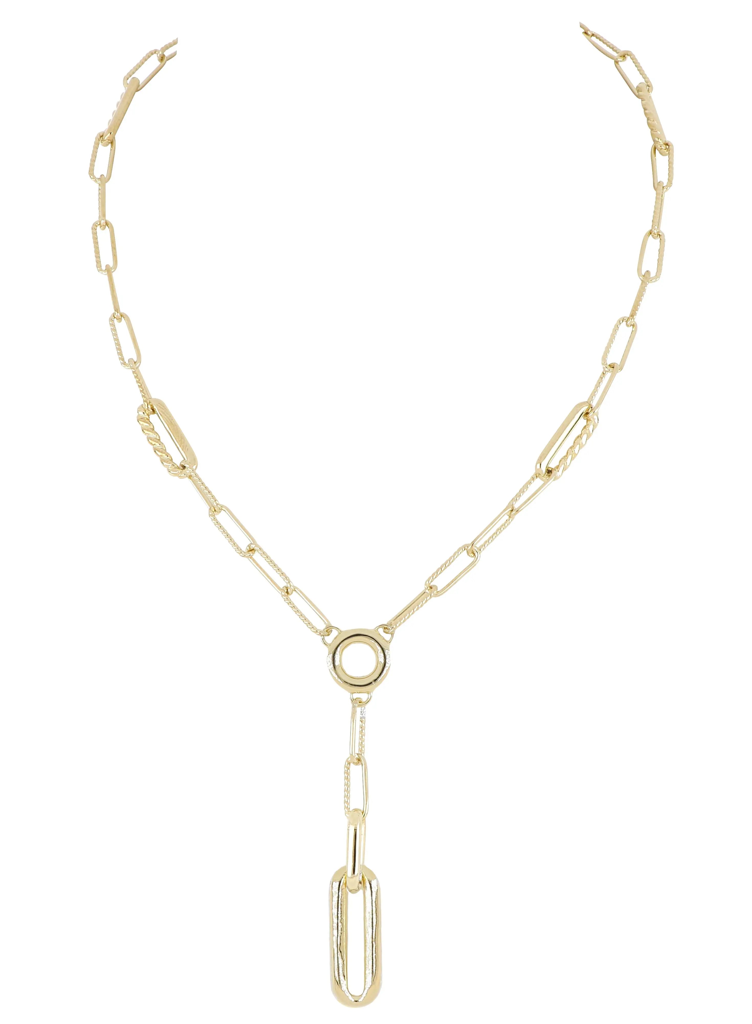 Diamante-Circle-with-Y-Link-