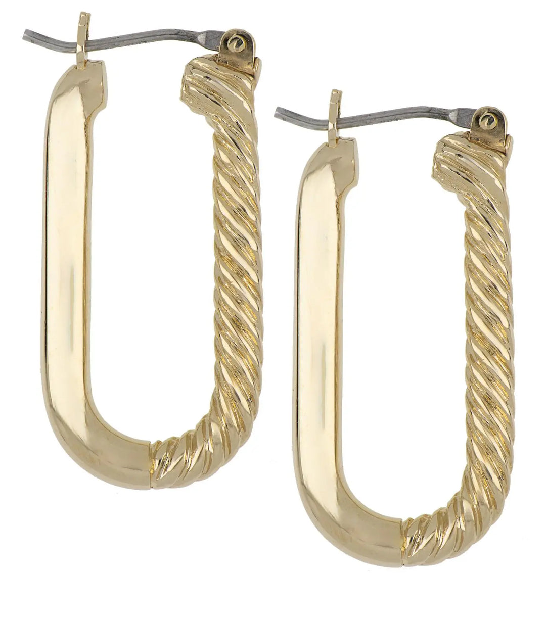 Diamante - Link Earrings John Medeiros Jewelry Collections