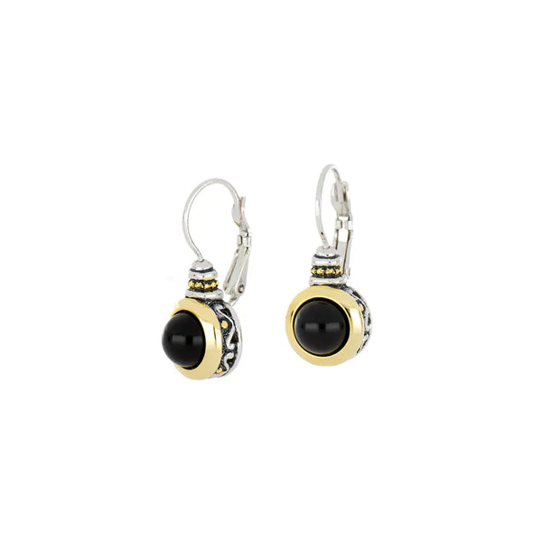 Genuine-Black-Onyx-French-Wire