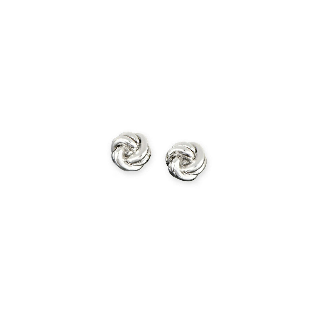 Infinity Love Knot Collection - Love Knot Earrings John Medeiros Jewelry Collections