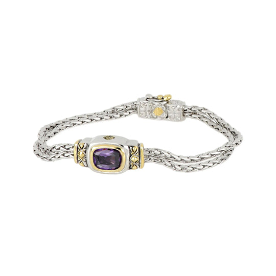 Nouveau Collection - Double-Strand Bracelet John Medeiros Jewelry Collections