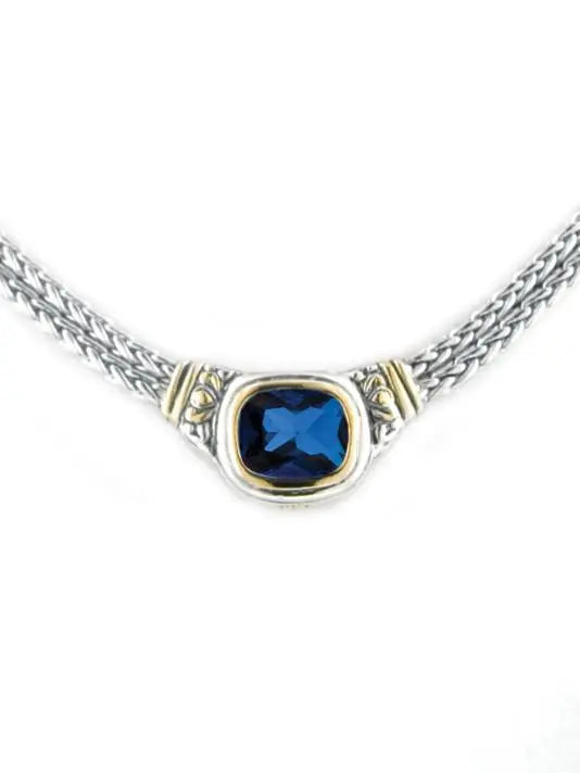 Nouveau Collection - Double-Strand Necklace John Medeiros Jewelry Collections