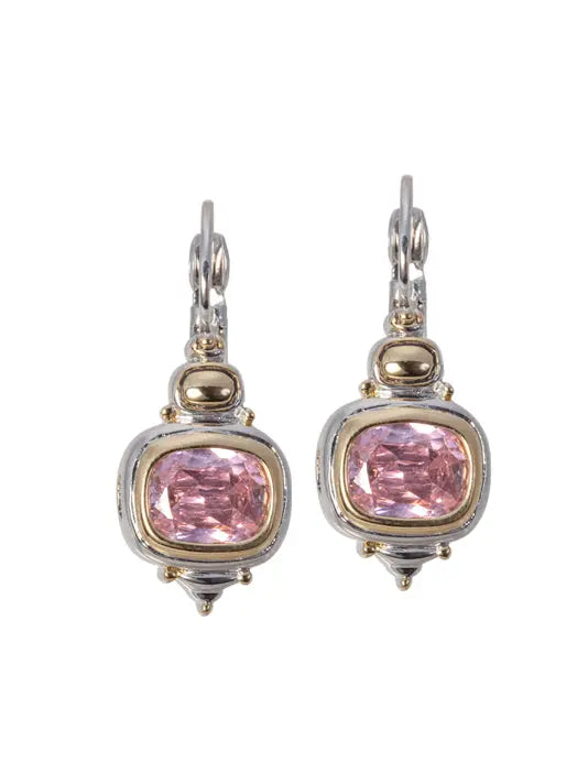 Nouveau Collection - French Wire Earrings John Medeiros Jewelry Collections