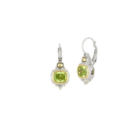 Nouveau Collection - French Wire Earrings John Medeiros Jewelry Collections
