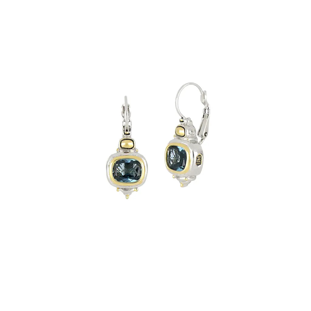 Nouveau Collection - French Wire Earrings John Medeiros Jewelry Collections