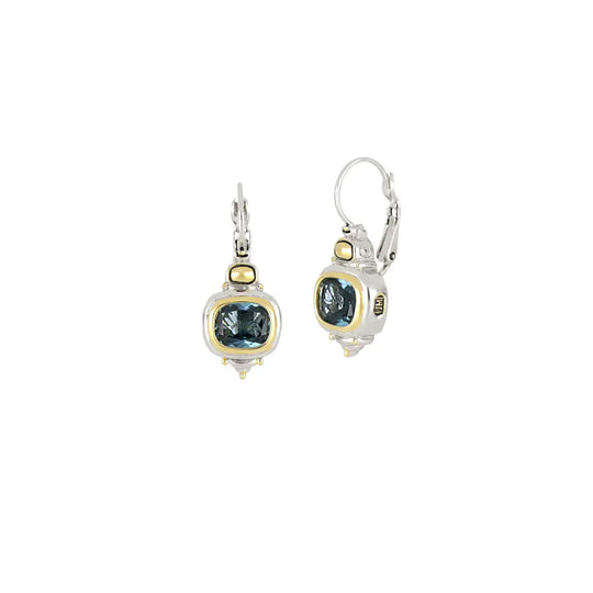 Nouveau Collection - French Wire Earrings John Medeiros Jewelry Collections