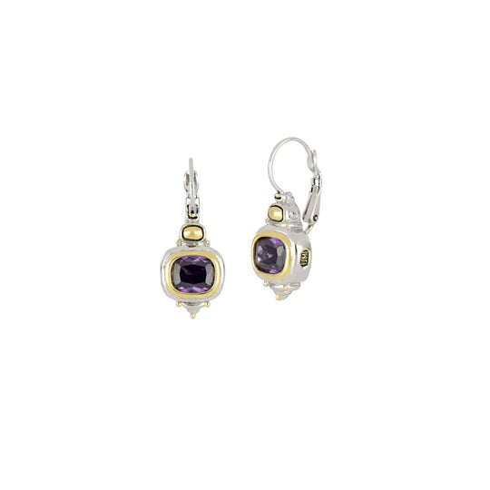 Nouveau Collection - French Wire Earrings John Medeiros Jewelry Collections