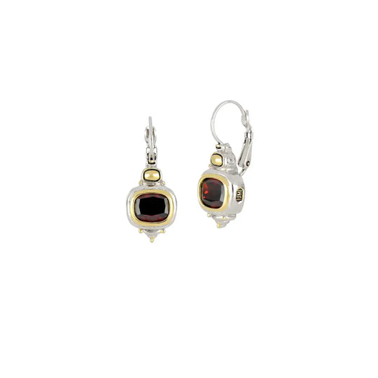 Nouveau Collection - French Wire Earrings John Medeiros Jewelry Collections