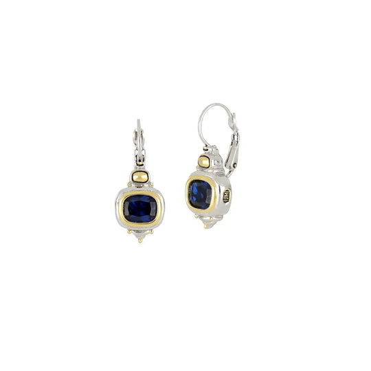 Nouveau Collection - French Wire Earrings John Medeiros Jewelry Collections
