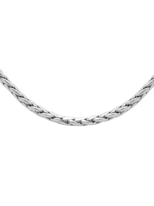 Nouveau - Thin Chain John Medeiros Jewelry Collections