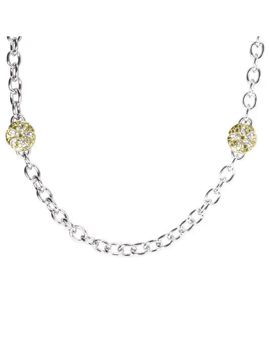 Ocean Images Seaside - Sand Dollar Necklace John Medeiros Jewelry Collections