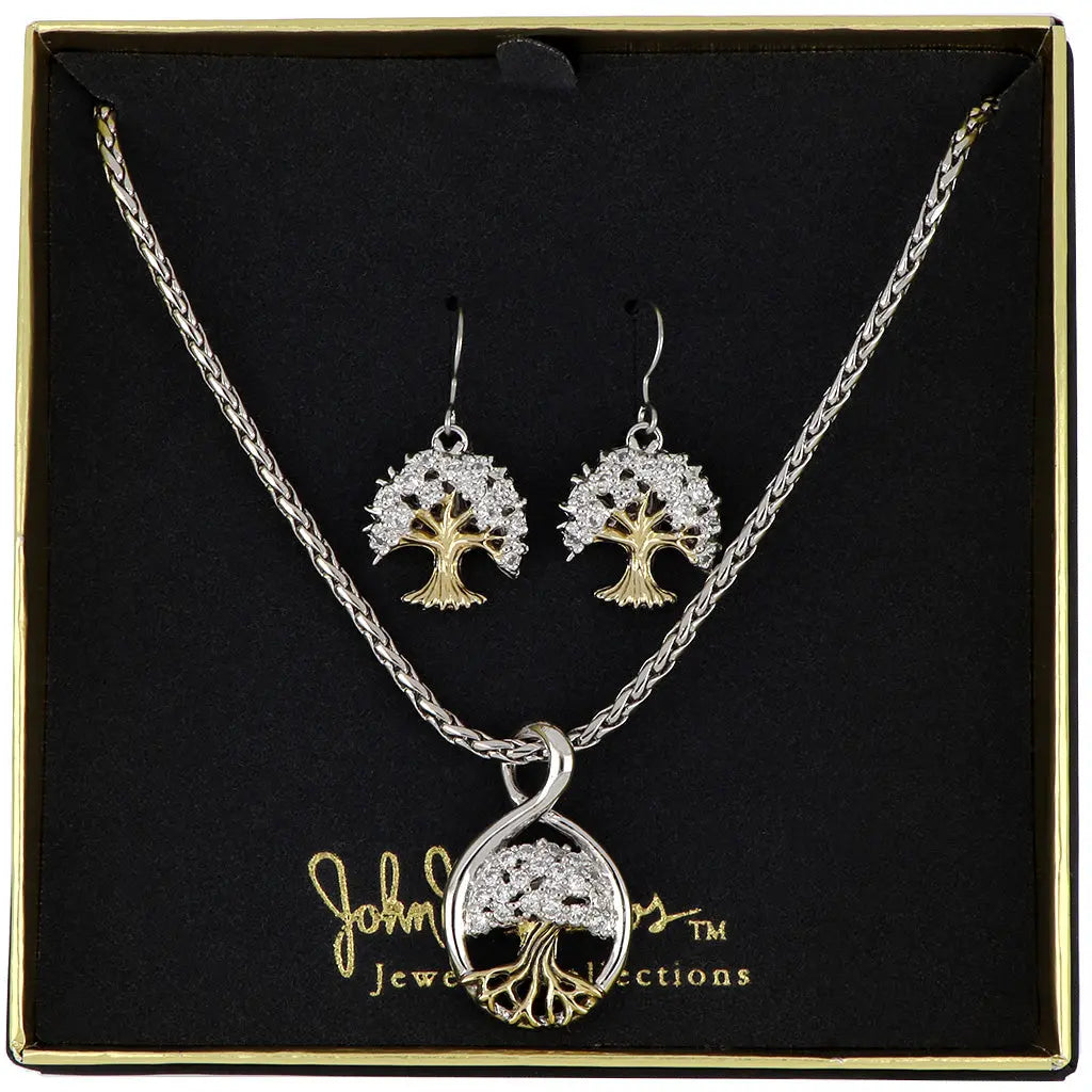 Tree Of Life Gift Set John Medeiros Jewelry Collections