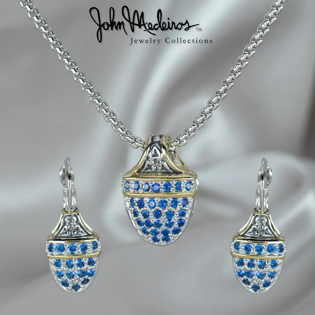*Limited Edition* September Birthstone Set