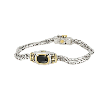 Nouveau Collection - Double-Strand Bracelet