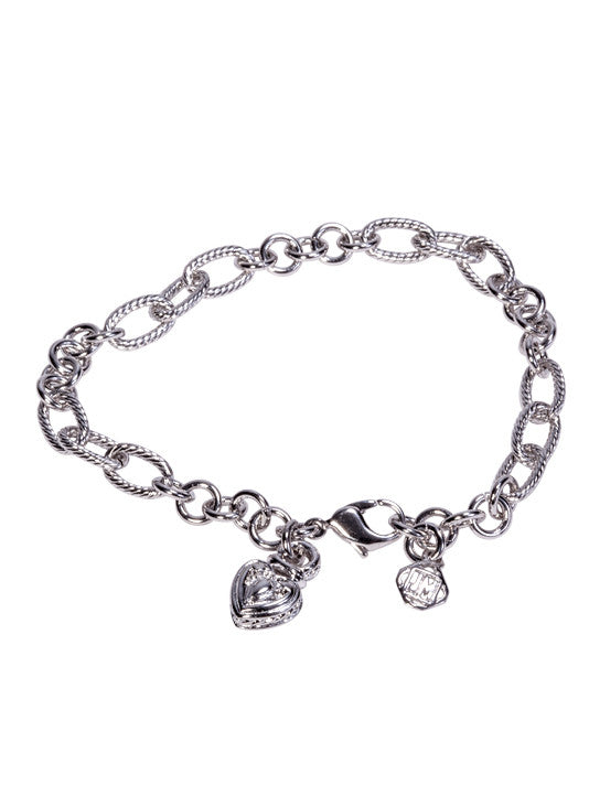 Celebration Collection - Chain Bracelet with 7