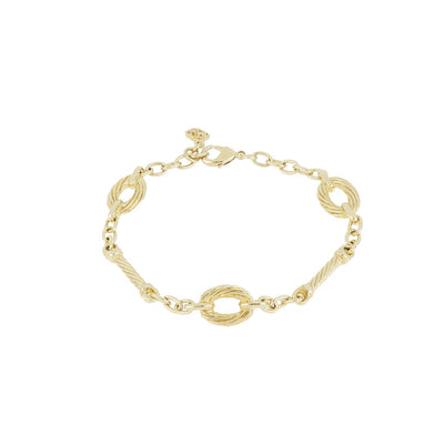 Cordão Collection - Oval Link Bracelet