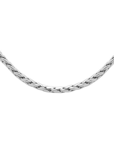 Thin Nouveau Chain - John Medeiros Jewelry Collections