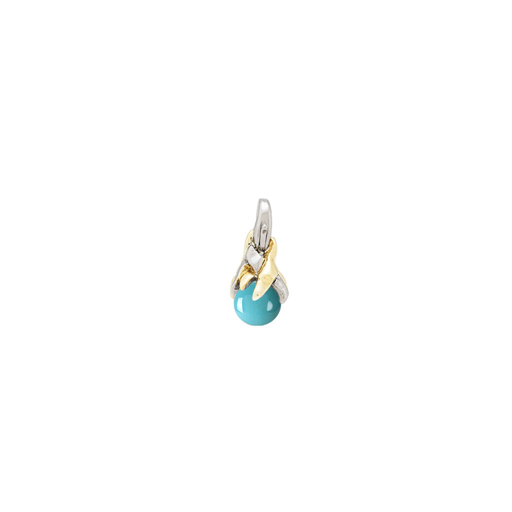 Ocean Images Aqua Viva Seaside Collection Sea-life Clip Charm - John Medeiros Jewelry Collections