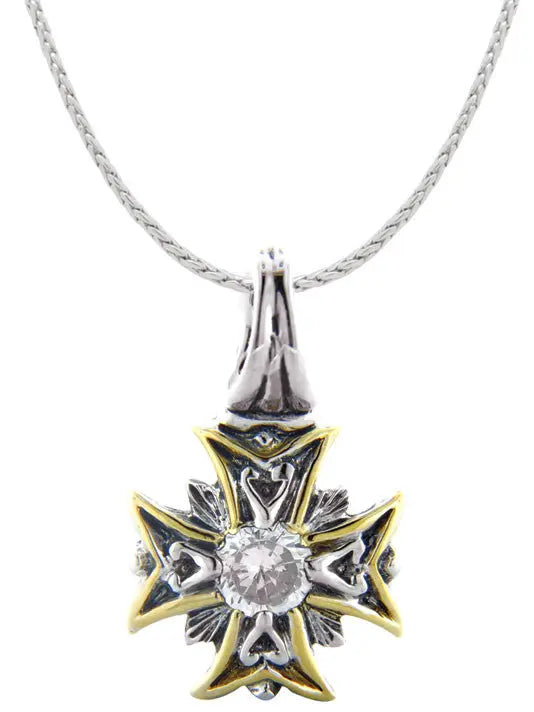 Little Inspirations Faith SLIDER Charm - John Medeiros Jewelry Collections