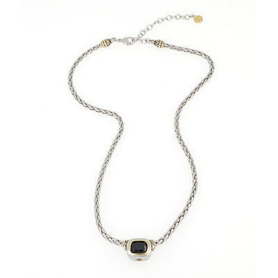 Nouveau Single Strand Necklace