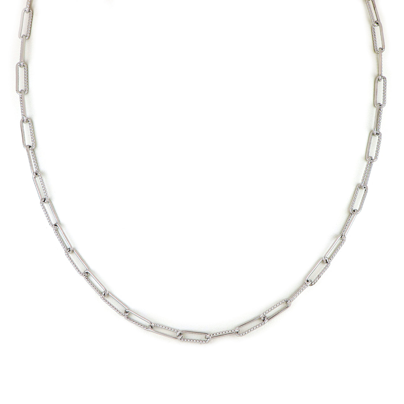 Diamante - Link Necklace