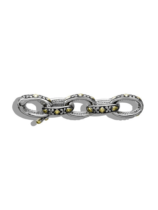 Oval Link Extender - John Medeiros Jewelry Collections